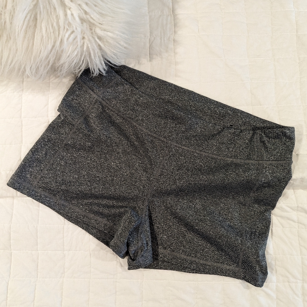 AEROPOSTALE | Live Love Dream Active Shorts